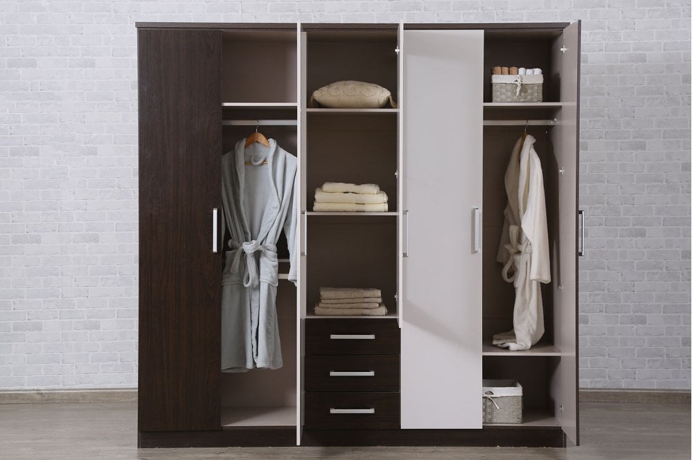 wardrobe in Dubai