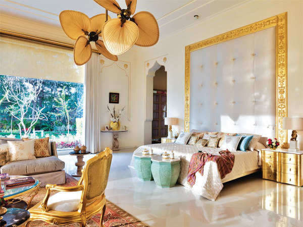 Luxury Home Furnishings