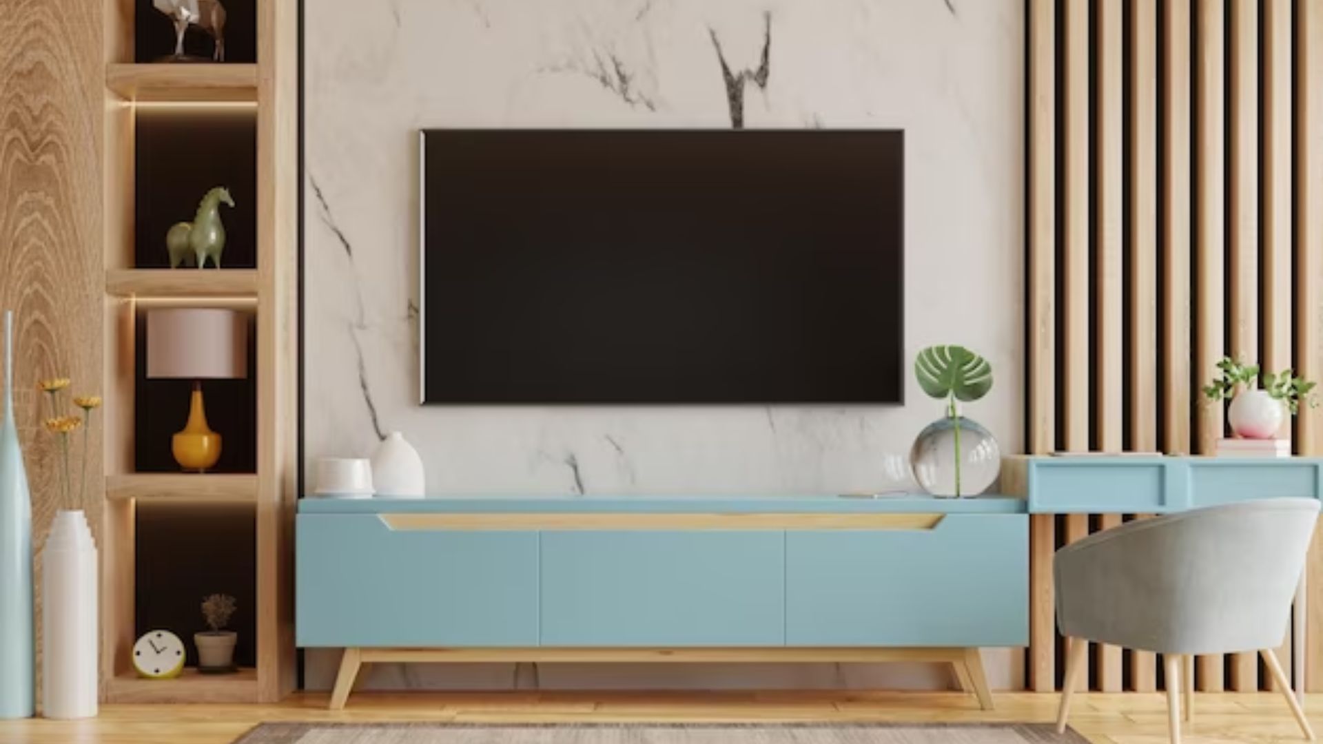 Tv Unit