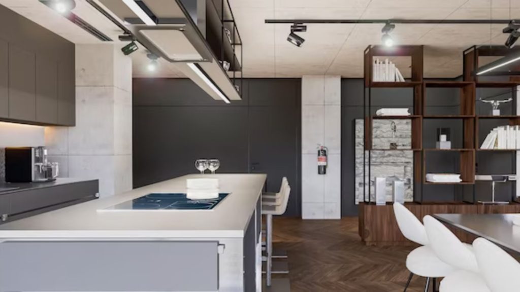 Discover Best ideas for Kitchen in Dubai