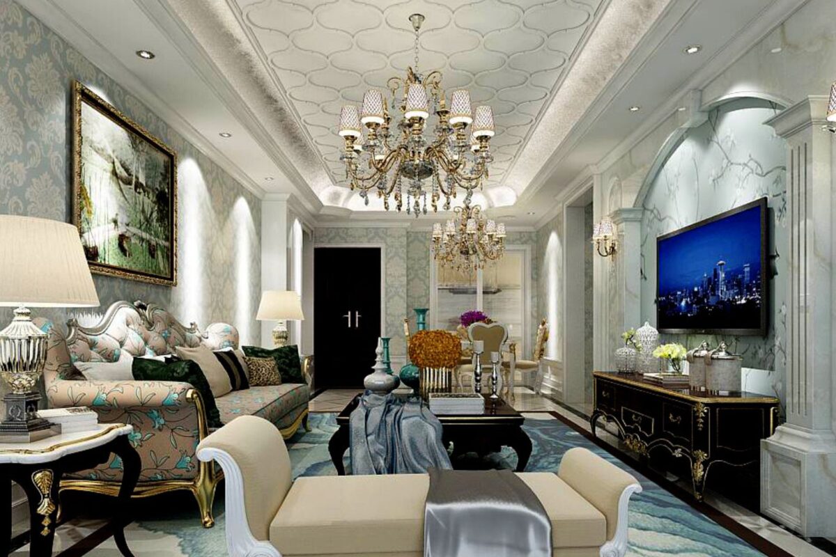 Tips for Sеlеcting thе Luxury Homе Furnishings