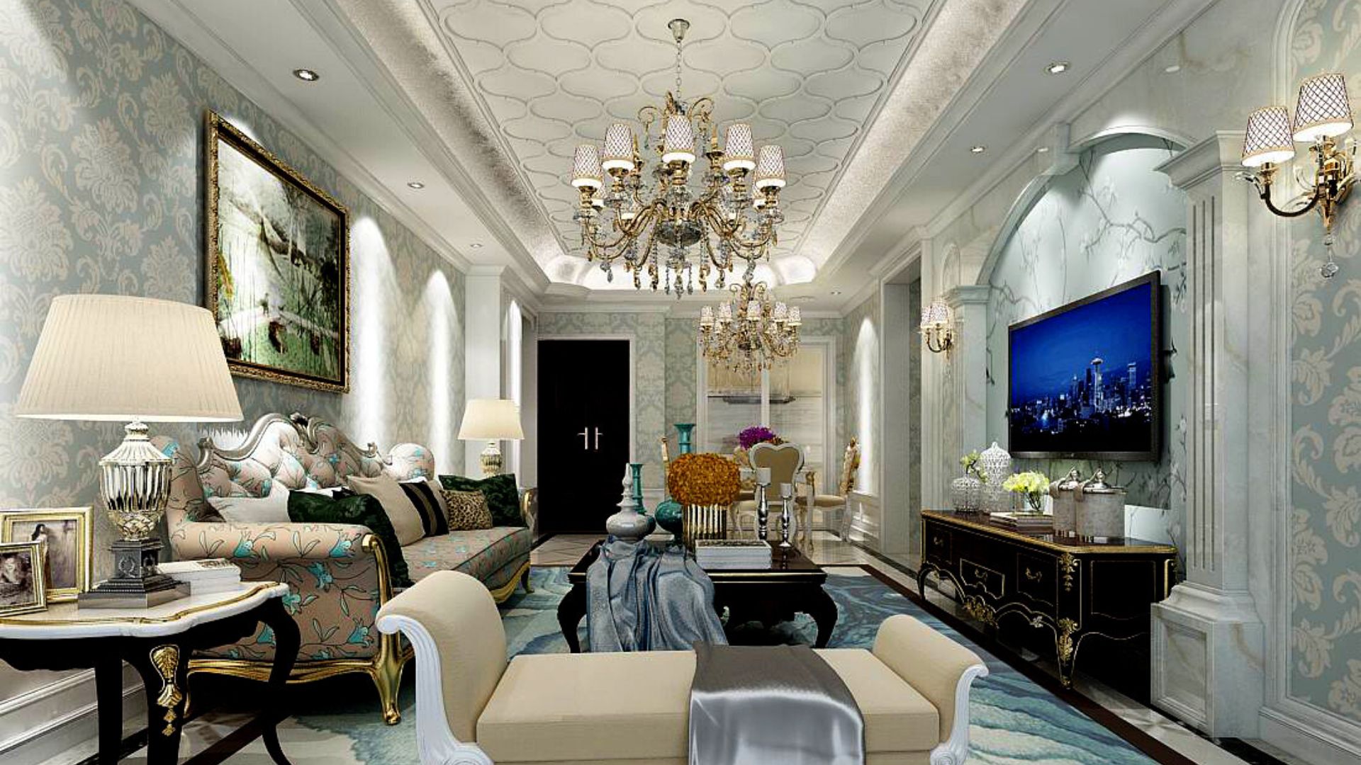 Tips for Sеlеcting thе Luxury Homе Furnishings