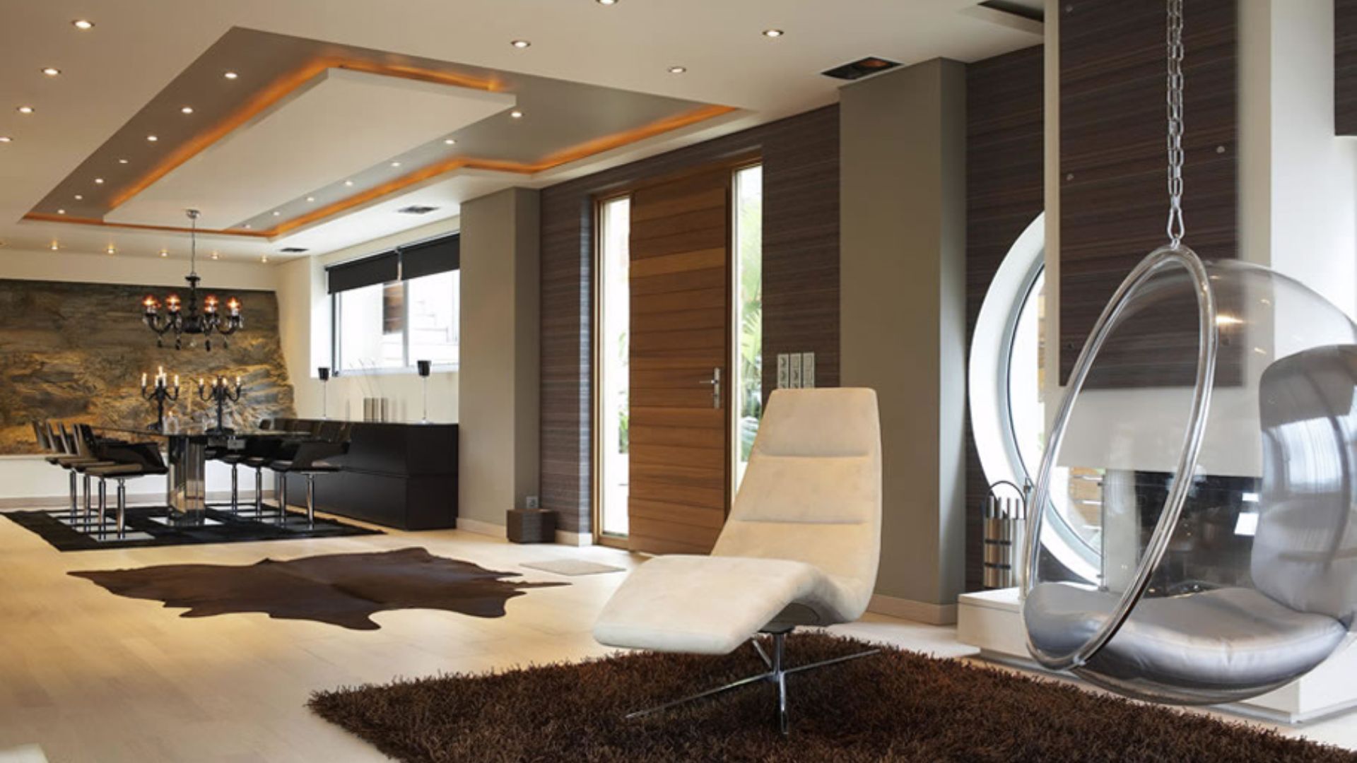 Innovative Interior Designs