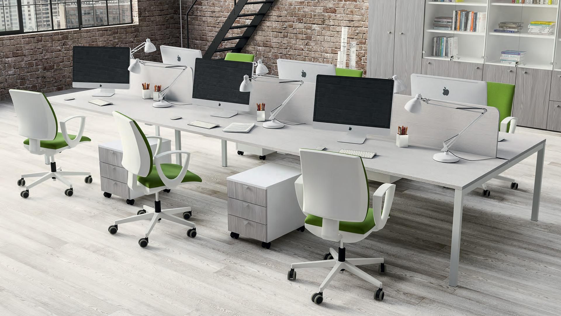The Ultimate Guide to Office Furniture in Dubai